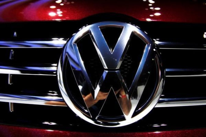 "Volkswagen" - populiariausia markė Lietuvoje