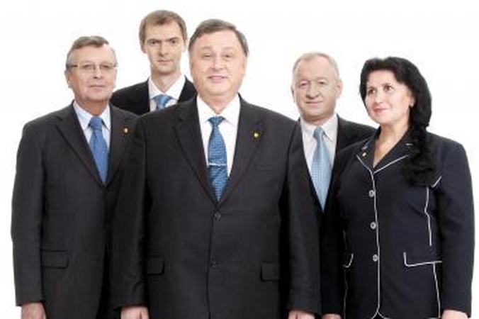 LiCS į rinkimus Kaune ves Arvydas Garbaravičius 