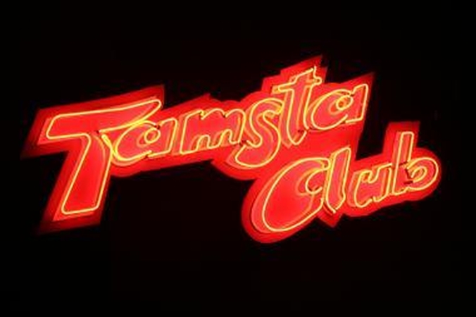 „Tamstoje“ – gimtadienio fiesta ir mylimiausiųjų dainos