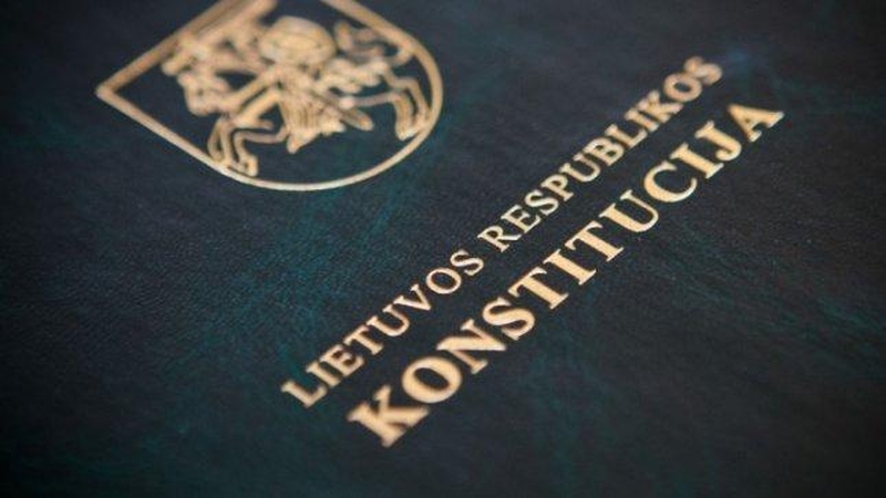 Ar Lietuvai reikalingas referendumas dėl dvigubos pilietybės?