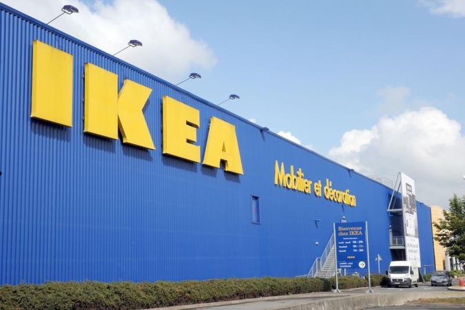 Turėtų paaiškėti, kas statys „Ikea“ prekybos centrą Vilniuje