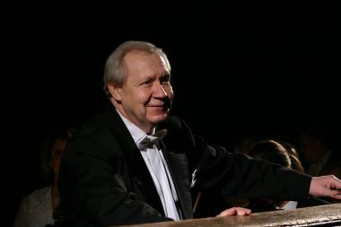 M.Oginskio festivalyje grieš jo orkestras