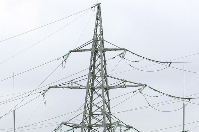 Elektros tilto darbai nestringa tik Lietuvos pusėje