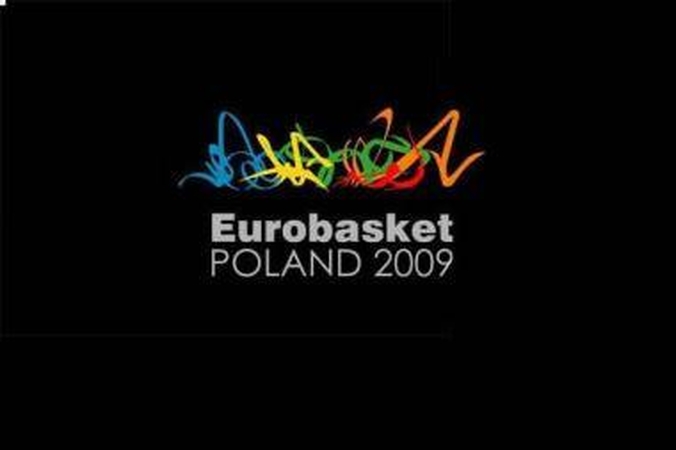 Lenkai didžiuojasi krepšinio čempionato organizavimu