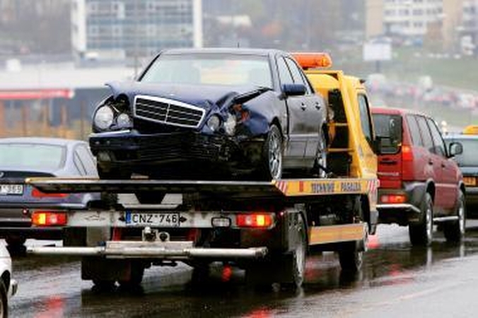 Tautiečiai raginami netaupyti draudimui