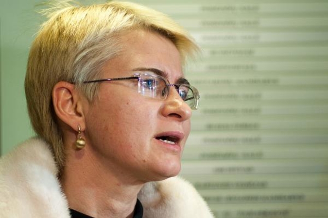 N.Venckienė nuo bylos nagrinėjimo paprašė nušalinti visą teismą (papildyta)
