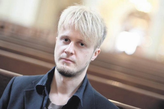 Uostamiestyje – pagoniškų oratorijų estafetė, dedikuota B.Kutavičiui