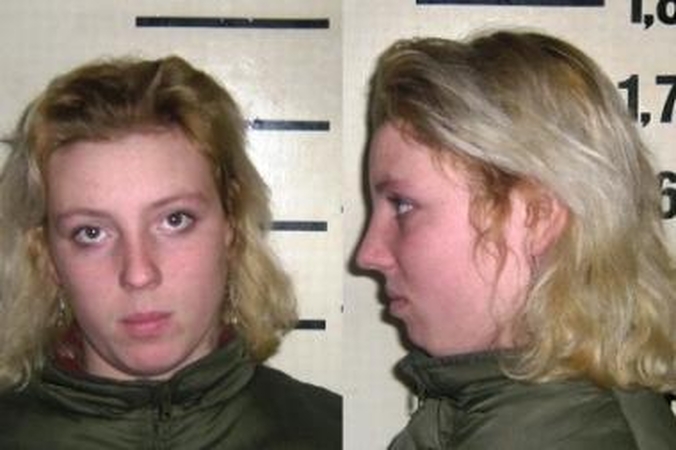 Policija ieško dingusios šešiolikmetės