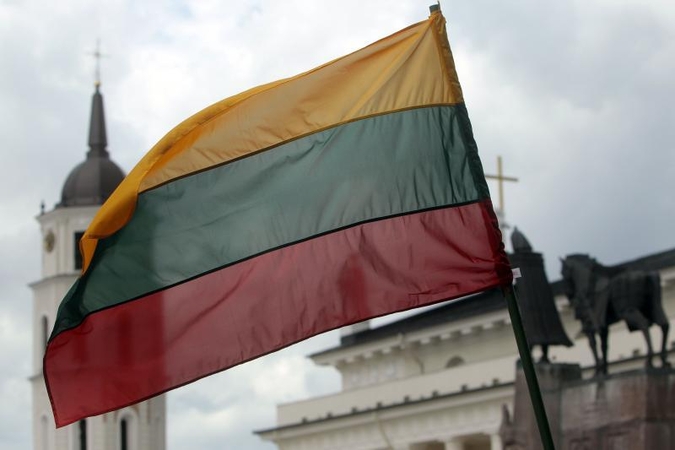 LiJOT naująja vadove tapo Loreta Senkutė