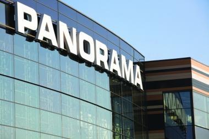 „KristiAna" į naują saloną „Panoramoje" investavo 2 mln. litų