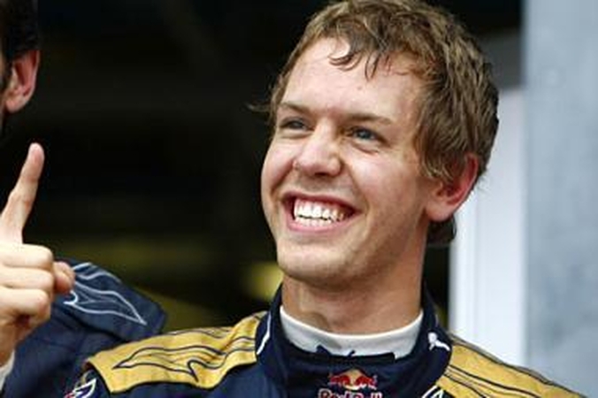 „Formulės 1“ Japonijos „Grand Prix“ lenktynėse dviguba „Red Bull“ pergalė
