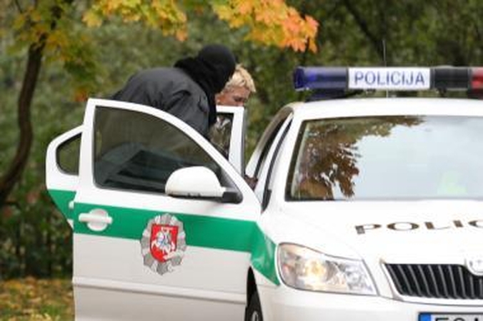 D.Kedžio dukra į Vaiko raidos centrą išvežta neteisėtai