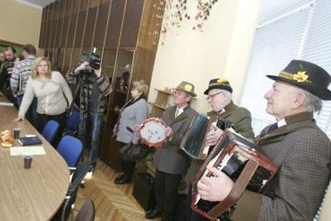 Artėja devintoji Kazimiero mugė