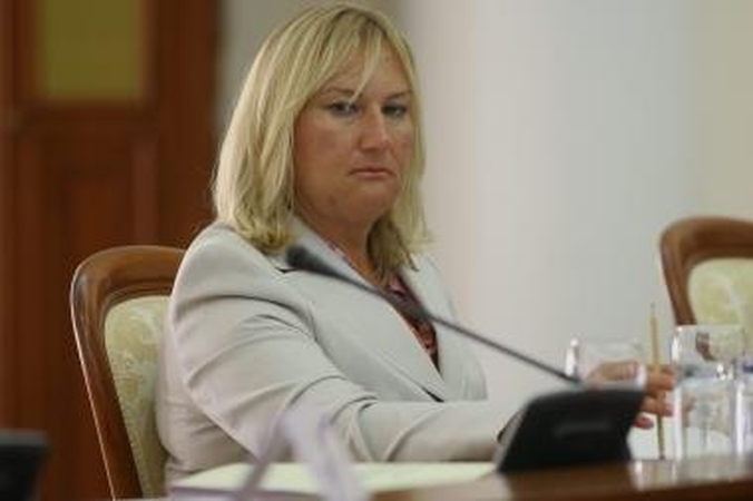 Maskvos meras J.Lužkovas atvėrė žmonai kelią į verslo olimpą (papildyta)