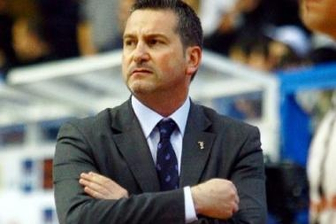 Ilias Zouras: Privalome šią pergalę pamiršti