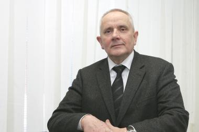 Prokurorai nenustatė verslininko A.Gureckio savižudybės kaltininkų