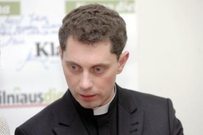 R.Doveika „Žvaigždžių klube“ – apie kulinaro aistrą