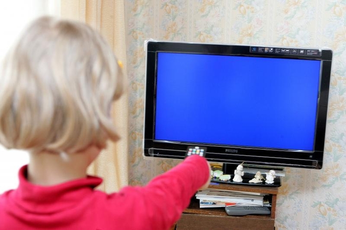 Seimas - prieš mokesčių lengvatą naujos kartos televizoriams