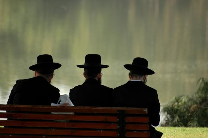 Lenkijoje įvykdytas antisemitinis išpuolis