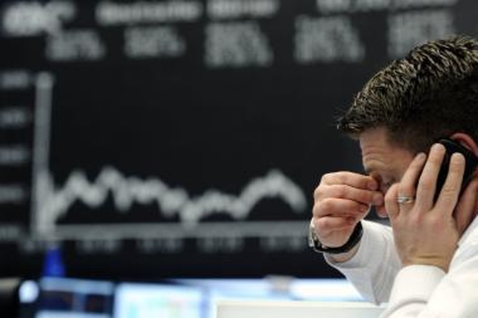 Kaltinimai dėl pasaulinės krizės virto debatais dėl bankų reformų