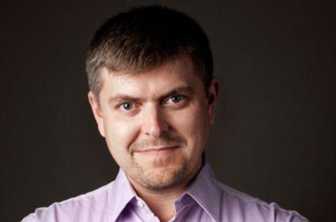 Ilja Laurs: netolimos ateities technologijos pakeis pasaulį