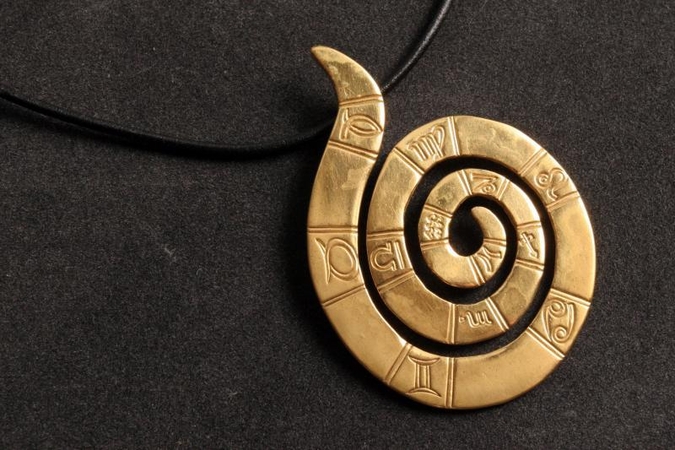 Zodiako ženklų paskirtis nesusijusi su ateities spėjimu