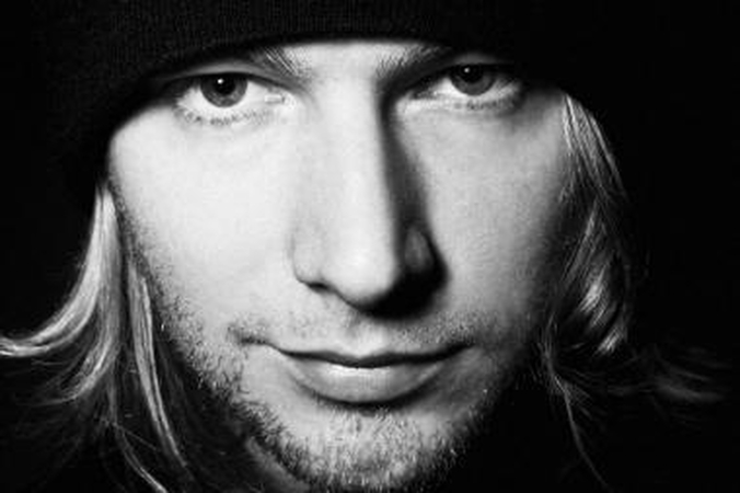 Klube „Exit“ - publikos numylėtiniu James Zabiela
