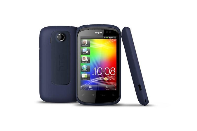 „HTC“ ruošia savo internetinę muzikos tarnybą 