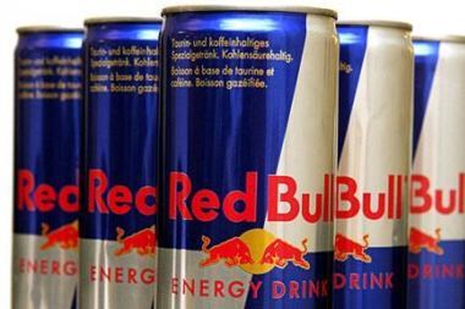 Kas slypi energetiniuose gėrimuose?