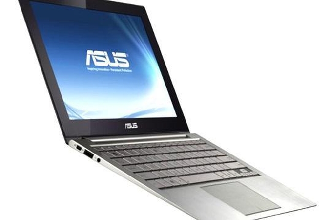 „Asus“ pristatė nešiojamą kompiuterį labai panašų į „MacBook Air“