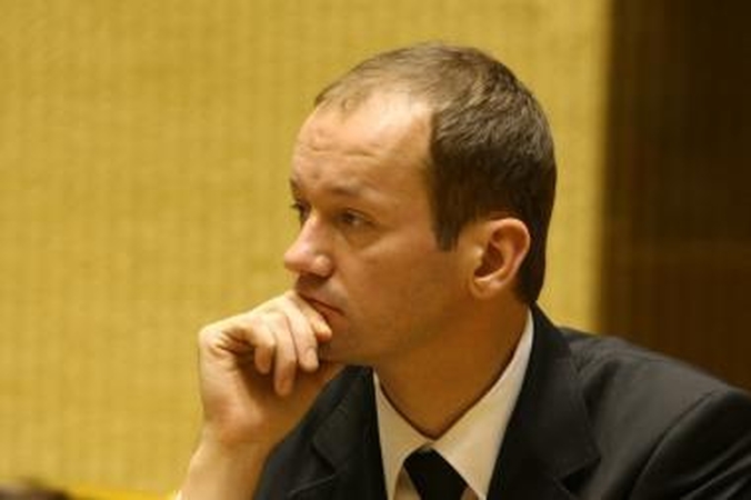 R.Žilinskas kreipėsi į Generalinę prokuratūrą dėl galimų nusikaltimų IAE