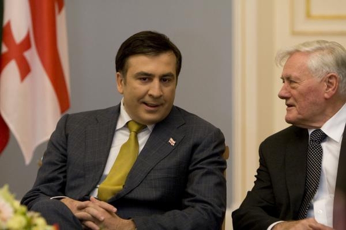 Gruzija intensyvina Rusijos šnipų medžioklę