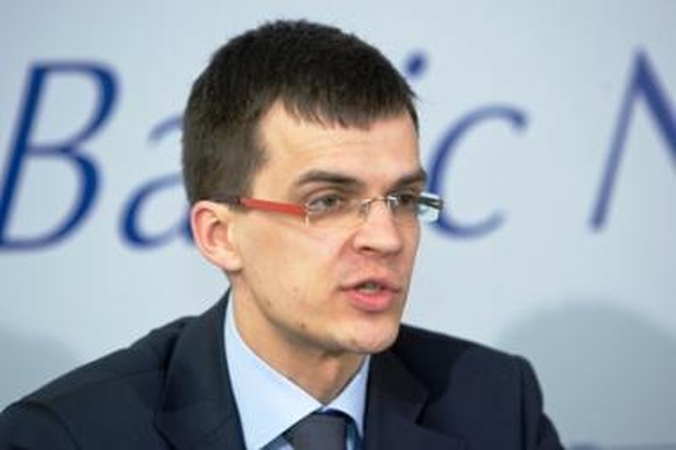 LLRI: Seimas nesiliauja pulti prekybininkų