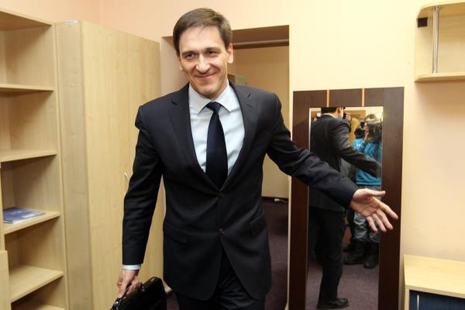 STT atlieka tyrimą dėl D.Kreivio pažymos 