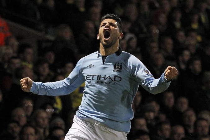 „Manchester City“ žengė į kitą FA tauės etapą (ketvirtfinalio burtai)