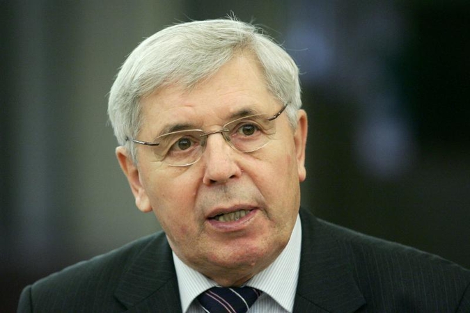 J.Karosas: dėl Eurazijos sąjungos reikia peržiūrėti Lietuvos politiką