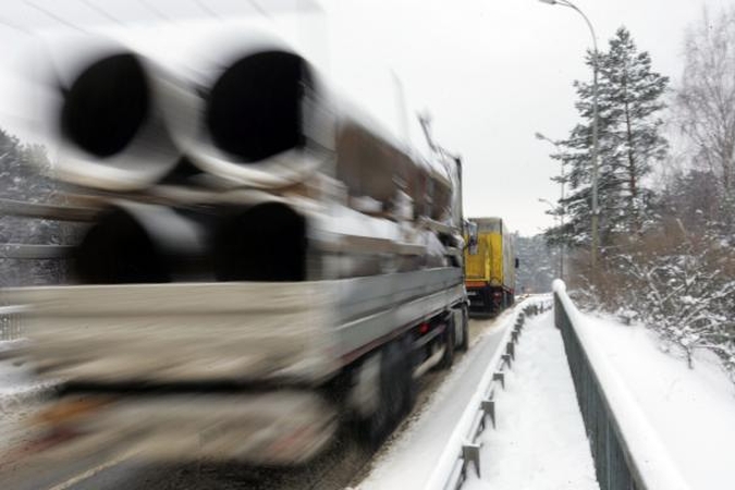 Valstybinė kelių transporto inspekcija šeštadienį e.paslaugų neteiks