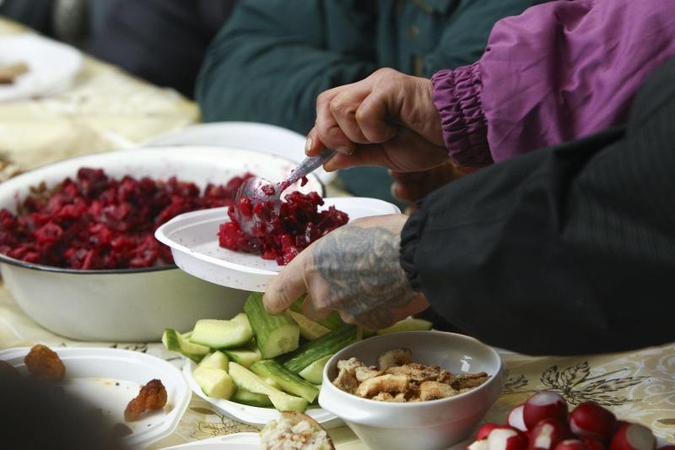 Taupumas ar varguolių skriaudimas: savivaldybės sutaupė 24 mln. litų
