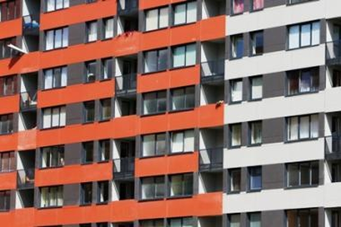 Ekspertai: nuomos kainos greitai pasieks dugną