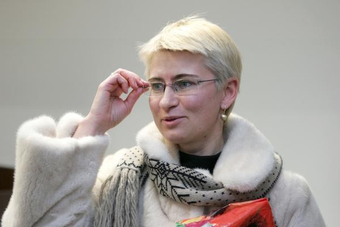 V.Kondratjevas savo nutartį anksčiau laiko paskelbė įsiteisėjusia