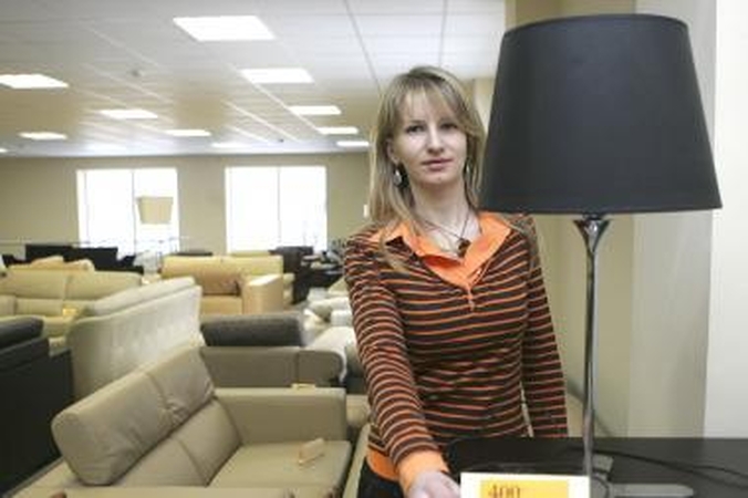 Garantinio fondo funkcijos perduotos Įmonių bankroto valdymo departamentui