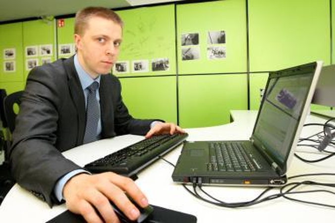 P.Motiejūnas tebedirba „Žalgirio“ klube (papildyta 11 val.)