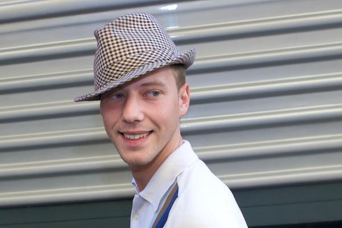 Sasha Song: jei mano šuo prabiltų, informaciją tektų slėpti