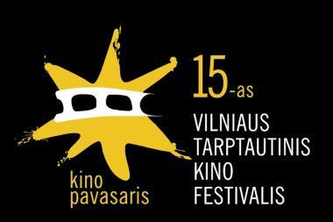 „Kino pavasaris“ kviečia iš senų kino juostų gaminti aksesuarus
