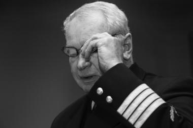 Fotoparodoje – kas yra kas Klaipėdoje