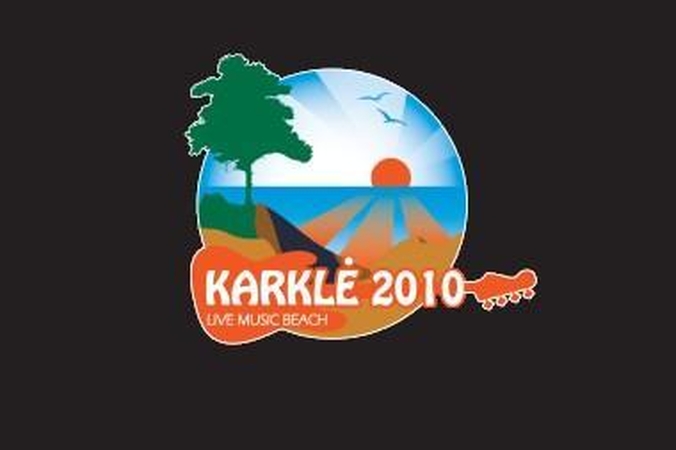 Muzikos festivalis Karklėje kelia aistras 