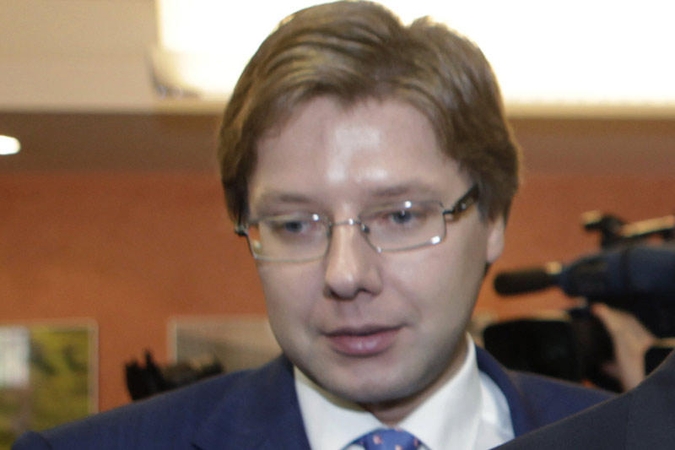 Latvijos parlamente bręsta nauja koalicija