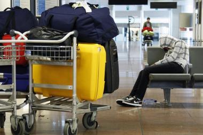 Keleiviai į šalį galės įvežti brangesnių prekių