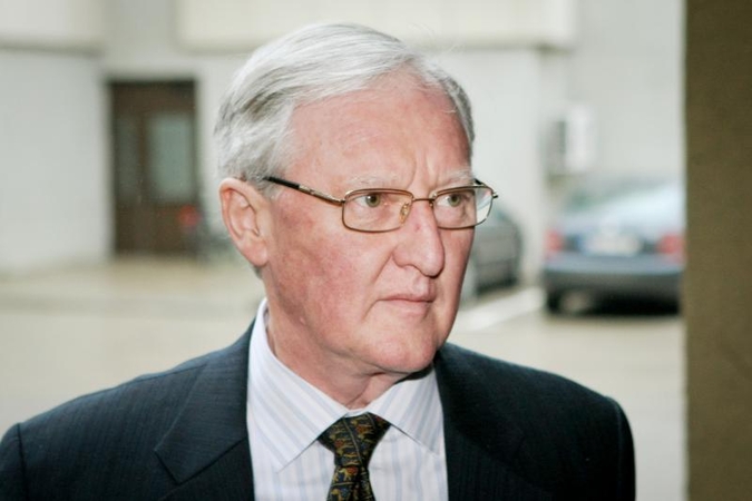 N. Cooperis: „Finastos“ pardavimas - kitų metų pradžioje