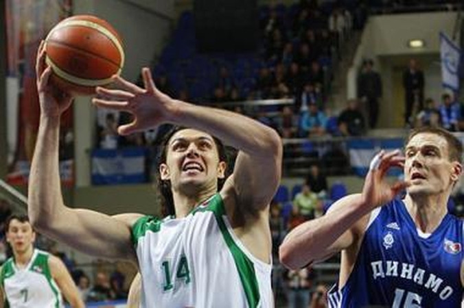 K.Lončaras: VTB lyga Europoje niekam neįdomi 